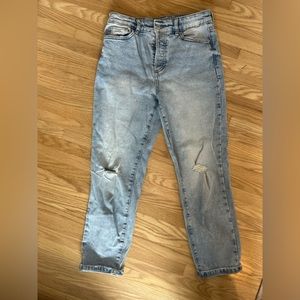 Jillian Harris x Joe Fresh Jeans Size 26